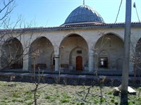Hasan Badırık (Uzun Hasan) Camii